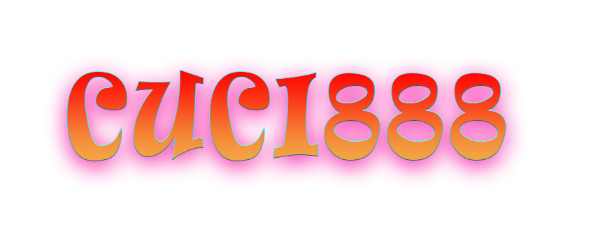 Cuci888